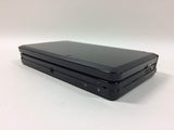 ka7281 Nintendo 3DS Clear Black Console Japan