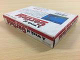 A Week of Garfield BOXED NES Famicom Japan - UA3159