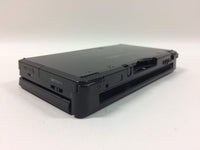 ka7281 Nintendo 3DS Clear Black Console Japan