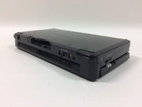 ka7281 Nintendo 3DS Clear Black Console Japan