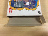 A Week of Garfield BOXED NES Famicom Japan - UA3159