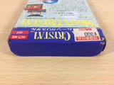 ua3749 Moon Crystal BOXED NES Famicom Japan