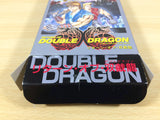 ua6039 Return of Double Dragon BOXED SNES Super Famicom Japan