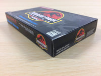 UA3462 Jurassic Park Institute Tour BOXED GameBoy Advance Japan