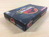 UA3462 Jurassic Park Institute Tour BOXED GameBoy Advance Japan