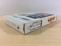 dd9873 The Brave Fighter of Sun Fighbird BOXED NES Famicom Japan