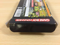 UA3462 Jurassic Park Institute Tour BOXED GameBoy Advance Japan