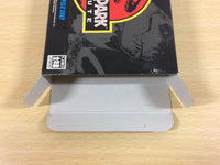 UA3462 Jurassic Park Institute Tour BOXED GameBoy Advance Japan