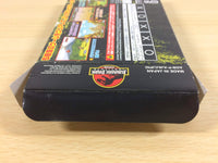UA3462 Jurassic Park Institute Tour BOXED GameBoy Advance Japan