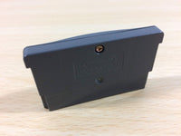UA3462 Jurassic Park Institute Tour BOXED GameBoy Advance Japan