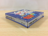 ua8144 Tsurupika Hagemaru Mezase! TsurusekoNoAkashi BOXED NES Famicom Japan