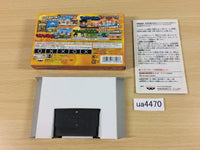 ua4470 Dragon Ball Advanced Adventure BOXED GameBoy Advance Japan