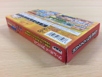 ua4470 Dragon Ball Advanced Adventure BOXED GameBoy Advance Japan