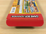 ua4470 Dragon Ball Advanced Adventure BOXED GameBoy Advance Japan