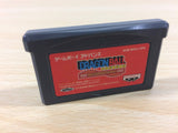 ua4470 Dragon Ball Advanced Adventure BOXED GameBoy Advance Japan
