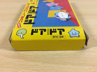 ua3163 Door Door BOXED NES Famicom Japan