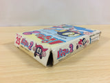 UA8346 Perman 2 Irem BOXED NES Famicom Japan