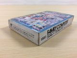 ua5140 North & South BOXED NES Famicom Japan