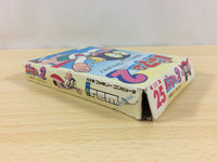 UA8346 Perman 2 Irem BOXED NES Famicom Japan