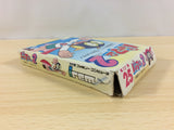 UA8346 Perman 2 Irem BOXED NES Famicom Japan