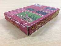 ua3164 Alien Syndrome BOXED NES Famicom Japan