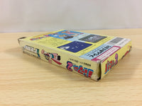 UA8346 Perman 2 Irem BOXED NES Famicom Japan