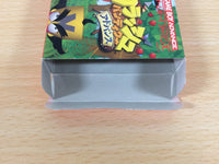 ua3875 Crash Bandicoot BOXED GameBoy Advance Japan