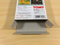 ua7249 Esparks Ijikuu Kara no Raihousha BOXED SNES Super Famicom Japan