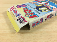 UA8346 Perman 2 Irem BOXED NES Famicom Japan