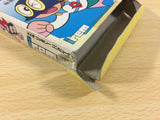 UA8346 Perman 2 Irem BOXED NES Famicom Japan