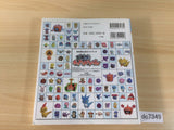 Pokemon Rumble Official Guidebook p219 Wii Book Japan - DC7349