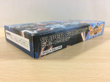 Super Tekkyuu Fight! BOXED SNES Super Famicom Japan - DE3149
