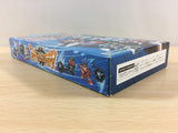 Super Tekkyuu Fight! BOXED SNES Super Famicom Japan - DE3149