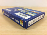 Kero Kero Keroppi no Daibouken 2 BOXED NES Famicom Japan - UA3755