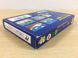 Kero Kero Keroppi no Daibouken 2 BOXED NES Famicom Japan - UA3755