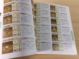 Pokemon Rumble Official Guidebook p219 Wii Book Japan - DC7349