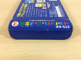 Kero Kero Keroppi no Daibouken 2 BOXED NES Famicom Japan - UA3755