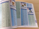 Pokemon Rumble Official Guidebook p219 Wii Book Japan - DC7349