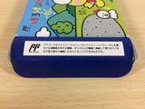 Kero Kero Keroppi no Daibouken 2 BOXED NES Famicom Japan - UA3755