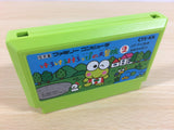 Kero Kero Keroppi no Daibouken 2 BOXED NES Famicom Japan - UA3755
