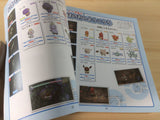 dc7349 Pokemon Rumble Official Guidebook p219 Wii Book Japan