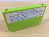 Kero Kero Keroppi no Daibouken 2 BOXED NES Famicom Japan - UA3755