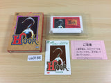 Hook BOXED NES Famicom Japan - UA3166
