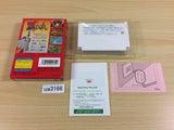 Hook BOXED NES Famicom Japan - UA3166