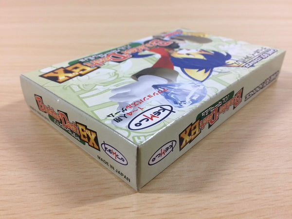 ua3468 Boulder Dash EX BOXED GameBoy Advance Japan – J4U.co.jp ua3468 Boulder Dash EX BOXED GameBoy Advance Japan – J4U.co.jp