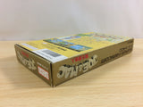 ua8882 Joe & Mac Tatakae Genshijin BOXED SNES Super Famicom Japan