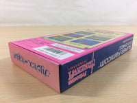 UA5791 Princess Minerva BOXED SNES Super Famicom Japan