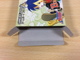 Boulder Dash EX BOXED GameBoy Advance Japan - UA3468