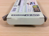 Boulder Dash EX BOXED GameBoy Advance Japan - UA3468