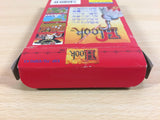 Hook BOXED NES Famicom Japan - UA3166